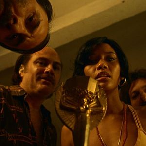 Bilder O Roubo da Taça