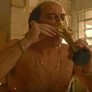 Bilder O Roubo da Taça