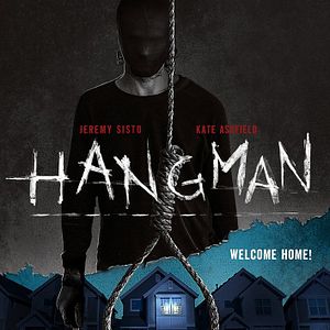 Bilder Hangman - Welcome Home!