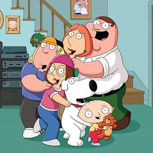 Bilder Family Guy