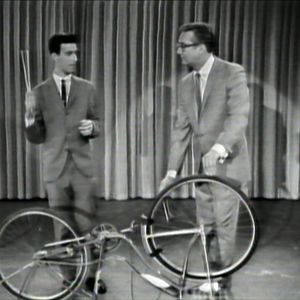 Bilder Frank Zappa - Eat That Question