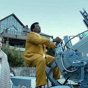 Bilder Rapture-Palooza