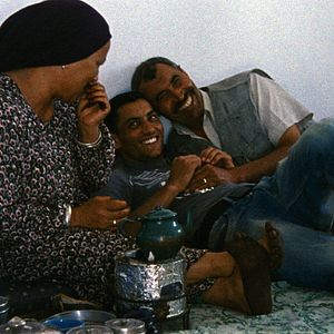 Bilder Brûle la mer