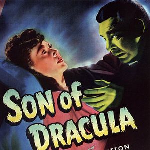 Bilder Draculas Sohn