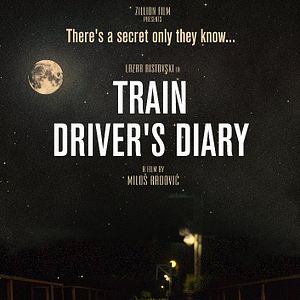 Bilder Train Driver’s Diary