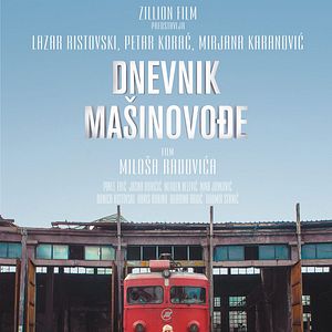 Bilder Train Driver’s Diary