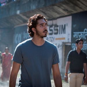 Bilder Dev Patel