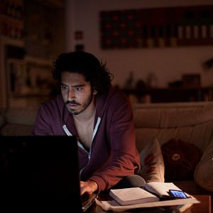 Bilder Dev Patel