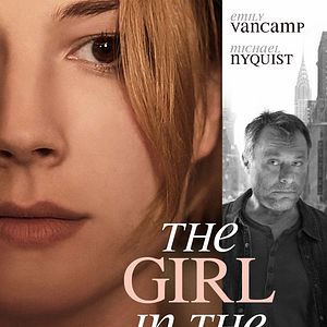 Bilder The Girl In The Book