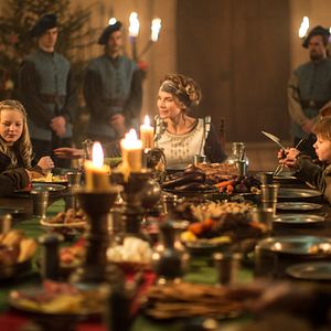 Bilder Der Winterprinz - Miras magisches Abenteuer