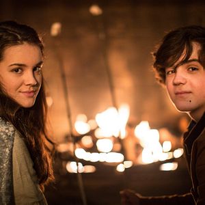 Bilder Der Winterprinz - Miras magisches Abenteuer