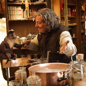 Bilder Das Magische Buch von Arkandias