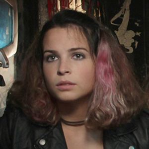 Bilder Pauline Brisy