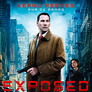 Bilder Exposed - Blutige Offenbarung