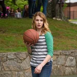 Bilder Gilly Hopkins - Eine wie keine