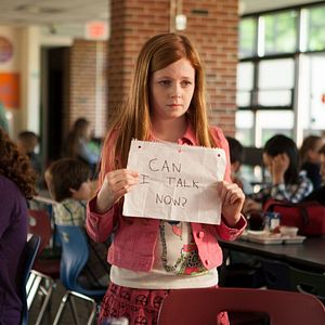 Bilder Gilly Hopkins - Eine wie keine