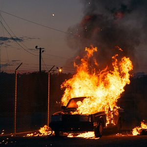 Bilder Ein tödliches Versprechen - Für immer und ewig?