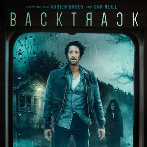 Bilder Backtrack - Dämonen der Vergangenheit