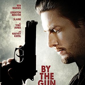 Bilder By the Gun - Zeit der Vergeltung