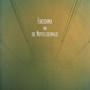 Bilder Fukushima und die Mopsfledermaus