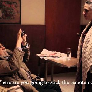 Bilder Arturo Ripstein