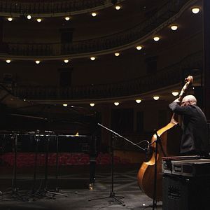 Bilder Playing Lecuona