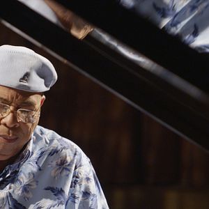 Bilder Playing Lecuona