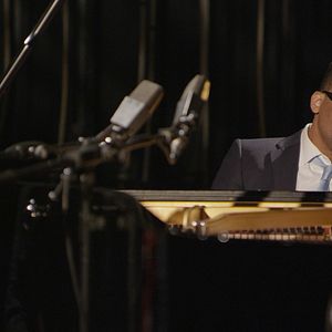 Bilder Playing Lecuona