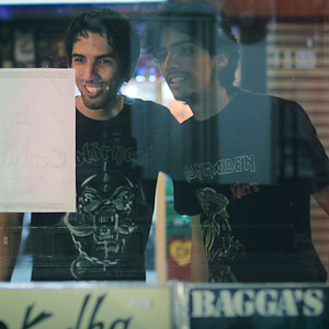 Bilder Brasil Heavy Metal: Um Filme, Um Sonho, Uma Declaração de Amor ao Metal Brasileiro