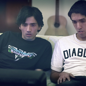 Bilder Brasil Heavy Metal: Um Filme, Um Sonho, Uma Declaração de Amor ao Metal Brasileiro