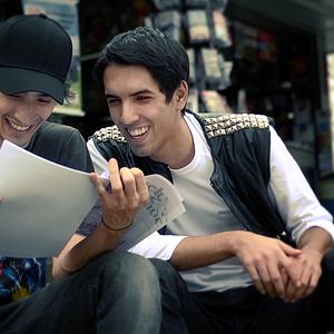 Bilder Brasil Heavy Metal: Um Filme, Um Sonho, Uma Declaração de Amor ao Metal Brasileiro