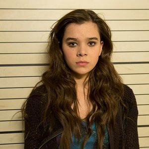 Bilder Hailee Steinfeld