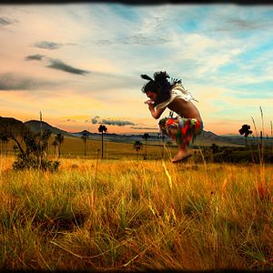 Bilder Além Dos Palcos e Mais Além