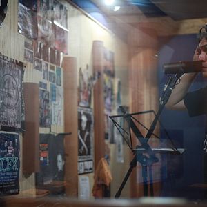 Bilder Guerrilha - A Trajetória da Dorsal Atlântica