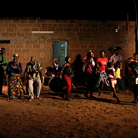 Bilder Marrabenta - Os Sons De Moçambique