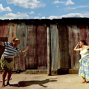 Bilder Marrabenta - Os Sons De Moçambique