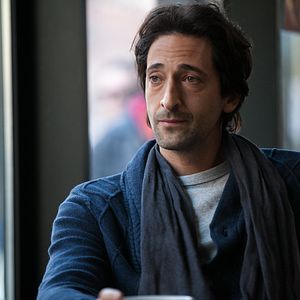 Bilder Adrien Brody
