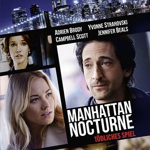 Bilder Manhattan Nocturne - Tödliches Spiel