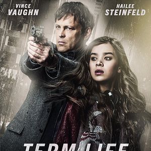 Bilder Term Life - Mörderischer Wettlauf