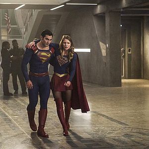 Bilder Melissa Benoist