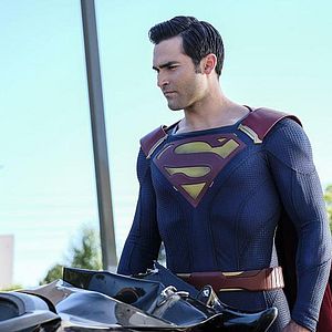 Bilder Tyler Hoechlin