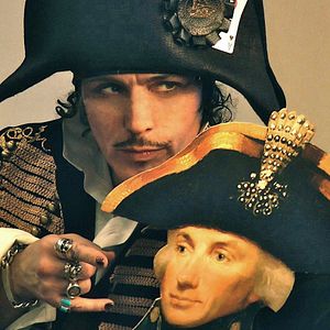 Bilder The Blueblack Hussar