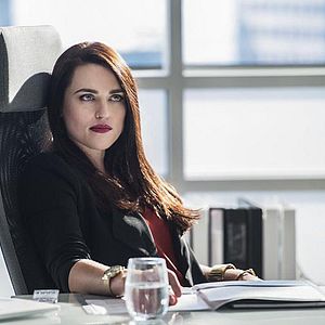 Bilder Katie McGrath