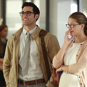 Bilder Melissa Benoist