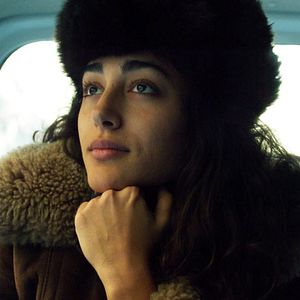 Bilder Golshifteh Farahani