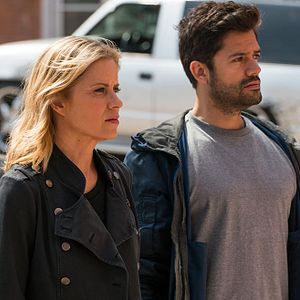 Bilder Fear The Walking Dead