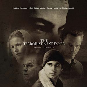Bilder The Terrorist Next Door