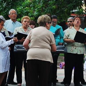 Bilder Los de Siempre