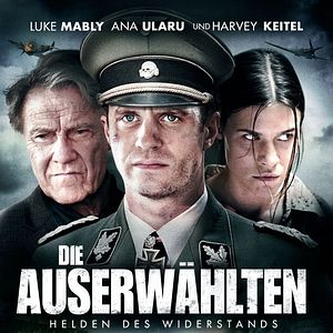 Bilder Die Auserwählten - Helden des Widerstands