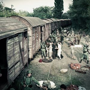 Bilder Die Auserwählten - Helden des Widerstands